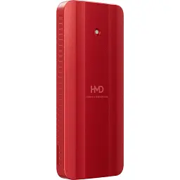 Мобільний телефон Nokia 215 4G DS 2026 Red - мініатюра 5