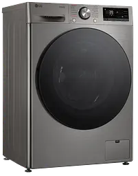 Пральна машина автоматична LG F2Y7FS5P (7202242) - мініатюра 2