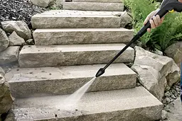Karcher Мінімійка високого тиску K 3, 1600Вт, 20-120бар, 380л/рік, шланг 6м, 5кг - мініатюра 5