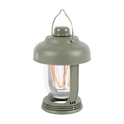 Ліхтар Bo-Camp Dekalb Warm LED Rechargable 250 Lumen Green (5818979) (DAS303295) - мініатюра 3