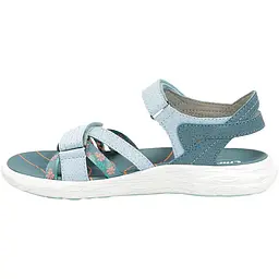 Сандалі Chiruca Barbate 05, 37 Turquoise - мініатюра 2