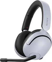 Гарнітура Sony ігрова Over-ear INZONE H5 Wireless Mic (WHG500W.CE7)