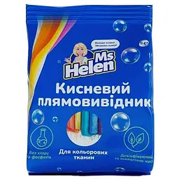 Кислородный пятновыводитель Ms Helen, 900 г