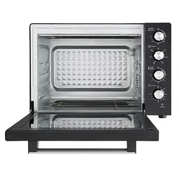 Електрична піч Rotex ROT655-B2G EUROSTANDART - мініатюра 5
