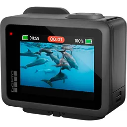 Екшн-камера GoPro Hero (CHDHF-131-EU) [114560] - мініатюра 13
