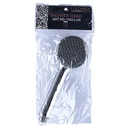 Душова лійка Globus Lux NS-1082-P 000020407, Білий