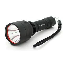 Ліхтар Bailong BL-QC8-XPE - мініатюра 2