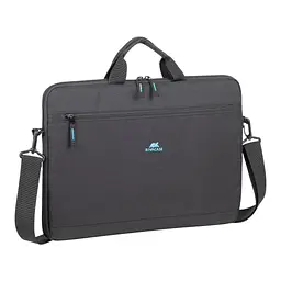 Сумка для ноутбука RivaCase 15.6" 5516 Gremio Black (5516Black)