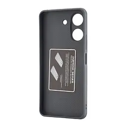 Чохол Star Diamond Xiaomi Redmi 13C 4G/Poco C65 Grey - мініатюра 3