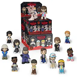 Ігрова фігурка Funko Pop! Mystery minis Stranger Things в асортименті (62401) - мініатюра 2