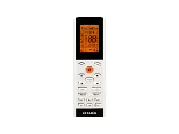 Кондиціонер Sinclair SIH/SOH-13BITS - мініатюра 3