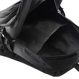 Рюкзак для ноутбука Semi Line 15.6" L2048 21L Black (L2048-1) - мініатюра 7