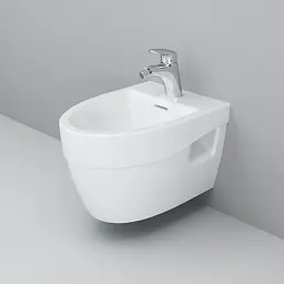 Біде підвісне AM.PM Bliss L (C533411WH) - мініатюра 3