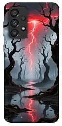 Чохол Demsky Strange thunder для Samsung Galaxy A33 5G