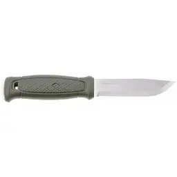 Ніж Morakniv Garberg S Green (14472) - мініатюра 2