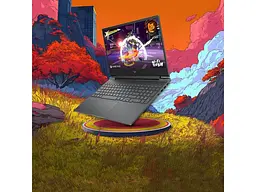 Ноутбук HP Victus 15-fa2129ua Mica Silver (D8ZC3EA) - мініатюра 8