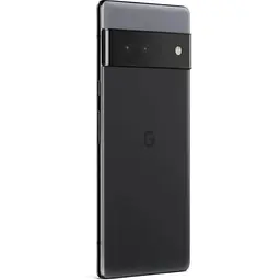 Смартфон Google Pixel 6 Pro 12/128GB Stormy Black - мініатюра 7