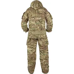 Костюм Defcon 5 Sniper Vest+Pants Kit XXL Multicam - мініатюра 2