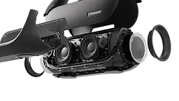 Портативная колонка Tronsmart Bang 60W RGB Party Speaker [Black] [70790] - мініатюра 5