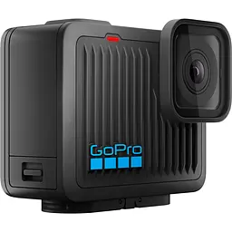 Екшн-камера GoPro Hero (CHDHF-131-EU) [114560] - мініатюра 3