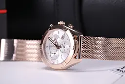 Годинник Tissot PR 100 Sport Chic Chronograph T101.917.33.031.00 - мініатюра 4