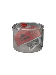 Казанок MSR Titan Kettle (1004-321158) - мініатюра 3