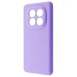 Чохол WAVE Full Silicone Cover Xiaomi Redmi Note 14 Pro 5G/Poco X7 в асортименті - мініатюра 6