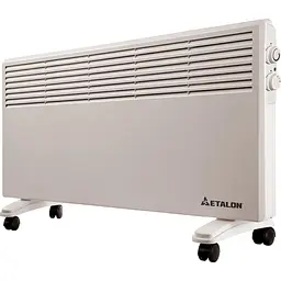 Конвекційний обігрівач Etalon E2000UE [147614]