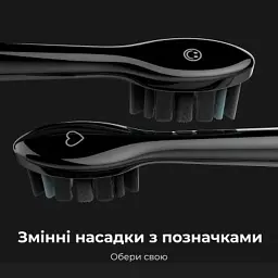 Електрична зубна щітка AENO DB6 (ADB0006) - мініатюра 10