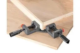 Струбцина кутова Intertool HT-6042 75мм x 90° зовнішня - мініатюра 3