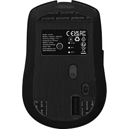Миша Proove Comet Black (WMCM00022001) [154669] - мініатюра 5