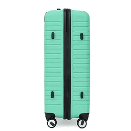 Валіза середня Semi Line 24 дюйми (M) дюйми (M) Polypropylene Sea Green (T5612-2) - мініатюра 6