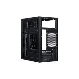 Корпус Prologix E110 Black - мініатюра 10