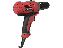 Дриль-шурупокрут електричний Vitals Us 1032MG Dual Speed Pro+ (51492)  - мініатюра 3