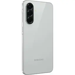Смартфон Samsung Galaxy A56 5G 12/256GB Awesome Light Gray (SM-A566BZAY) - мініатюра 6