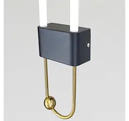 Бра Artlight 6473BK - мініатюра 3