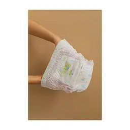 Підгузки Unijoy baby Premium М 3 (5-10 кг) 50 шт (6973920542438) - мініатюра 5