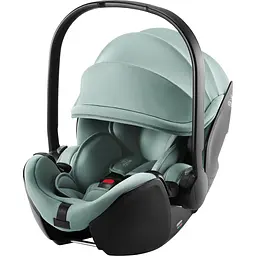 Автокрісло Britax Romer Baby-Safe 5Z2 Jade Green, зелене (2000039474)