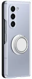 Чехол Clear Gadget Case Samsung Fold 5 (F946) (EF-XF946CTEGUA) Transparent