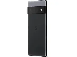 Смартфон Google Pixel 6 Pro 12/512GB Stormy Black - мініатюра 3