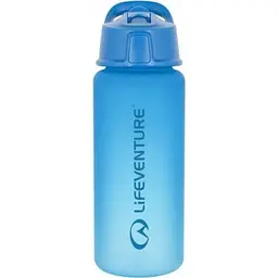 Фляга Lifeventure Flip-Top Bottle 0.75 L Blue (LIF-74261)