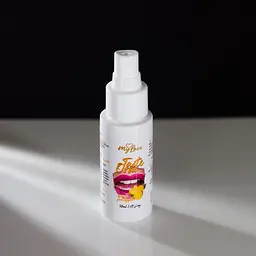 Оральний спрей - MyLove Taste Oral Spray Pineapple, 50 мл - мініатюра 5
