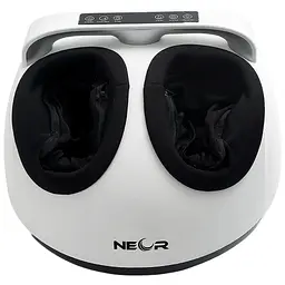 Компресійний масажер для ніг Neor Legswell F50 WT - мініатюра 2