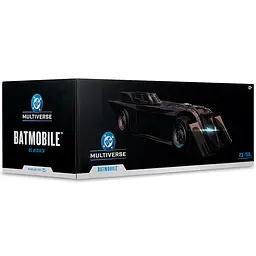 Фігурка DC Comics The Batmobile - DC Rebirth 58 см - мініатюра 9