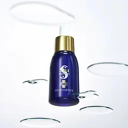 SPA TREATMENT NMN Oil Essence антивікова есенція з NMN, 30 мл - мініатюра 4