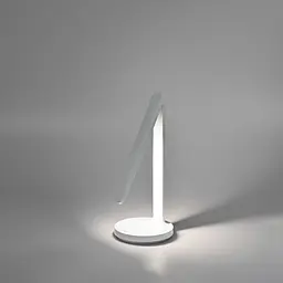 LED лампа настiльна з акумулятором VIDEX VL-TF16W 5W 1800-5000K VIDEX (27466-000) - мініатюра 9