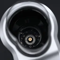 Кавомолка електрична Russell Hobbs Classic Coffee Grinder 23120-56 - мініатюра 4