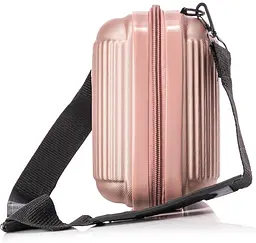 Бьюті-кейс Semi Line 4.5L Rose (T5664-1) (DAS302643) - мініатюра 6