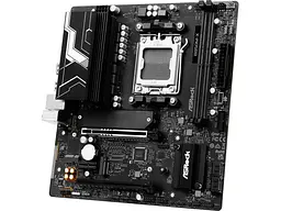 Материнська плата ASRock B850M-X R2.0 - мініатюра 4