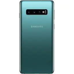 Смартфон Samsung S10 8/128Gb SM-G973U 1sim Green - мініатюра 6